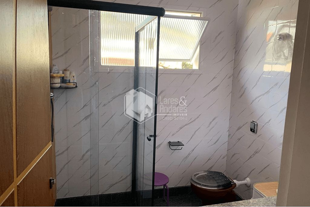 Casa, 3 quartos, 134 m² - Foto 9