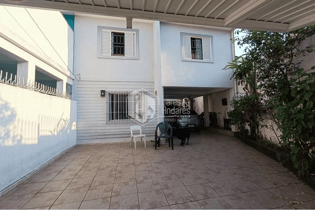 Casa, 3 quartos, 190 m² - Foto 2