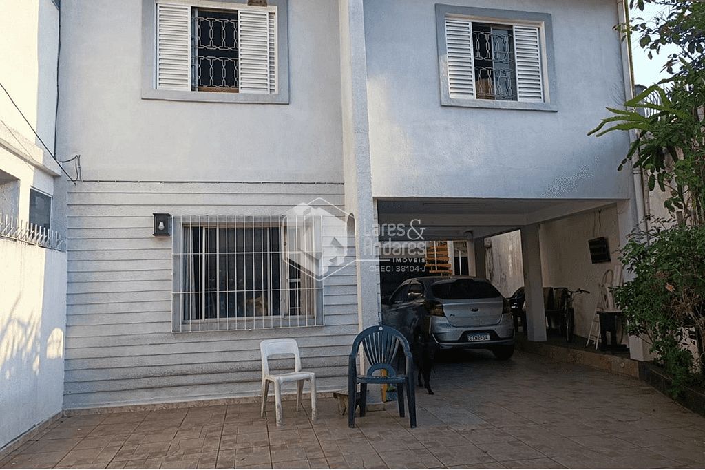 Casa, 3 quartos, 190 m² - Foto 3