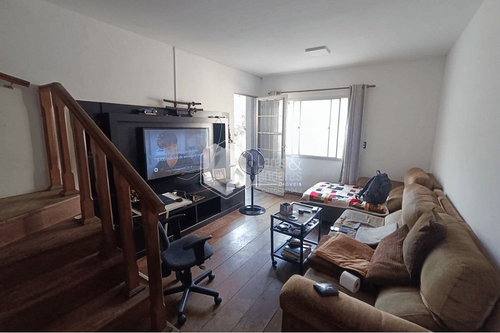 Casa, 3 quartos, 190 m² - Foto 4