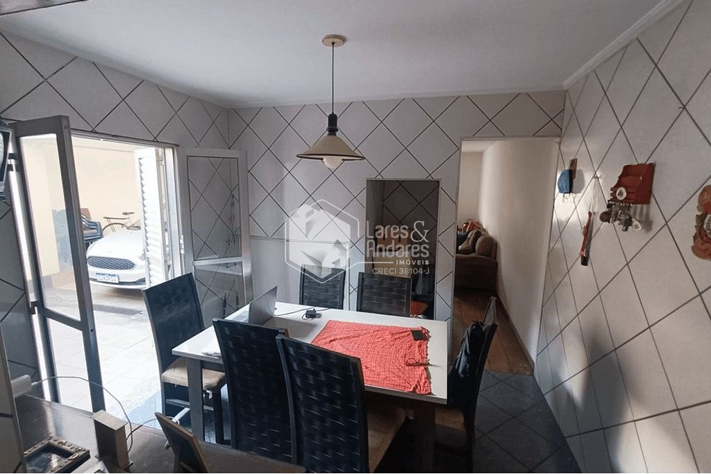 Casa, 3 quartos, 190 m² - Foto 5