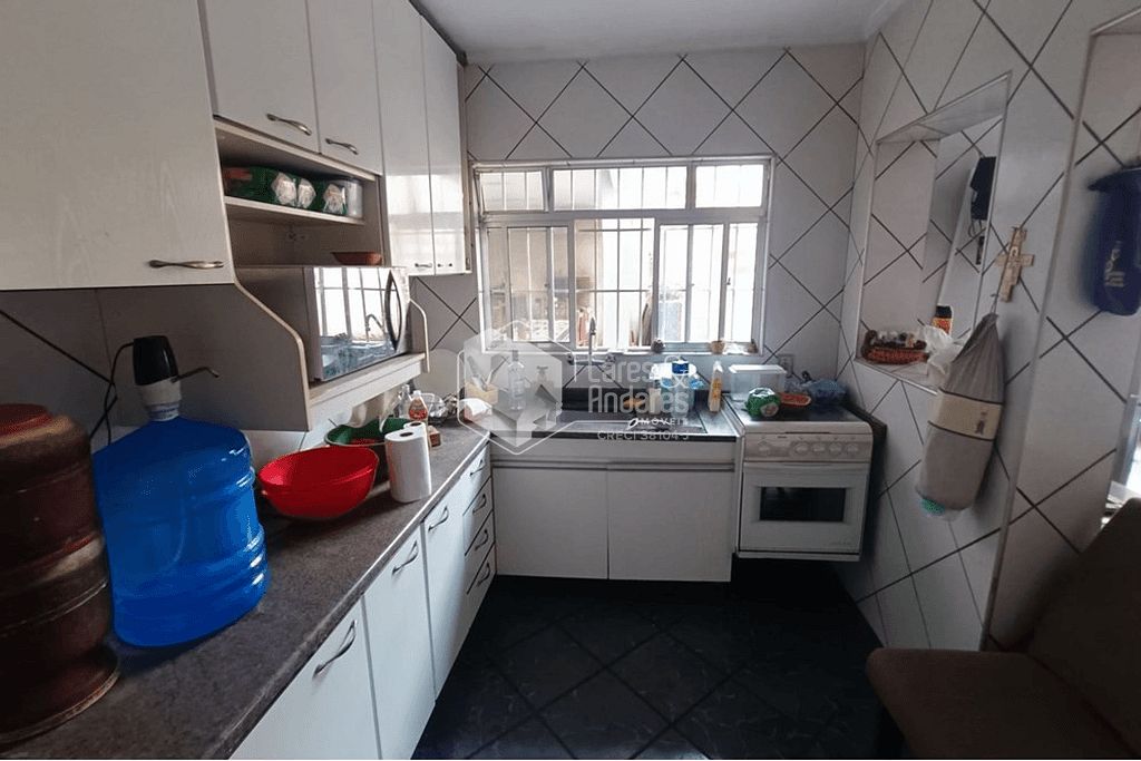 Casa, 3 quartos, 190 m² - Foto 6