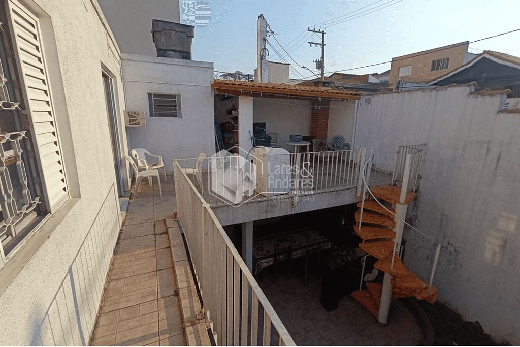 Casa, 3 quartos, 190 m² - Foto 7