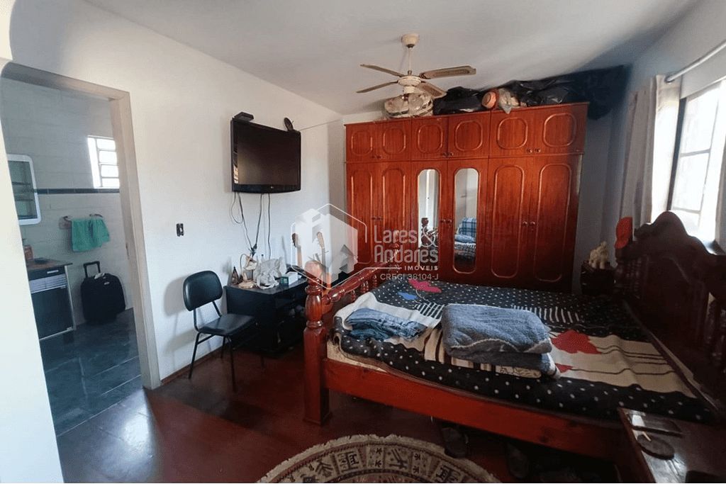 Casa, 3 quartos, 190 m² - Foto 8