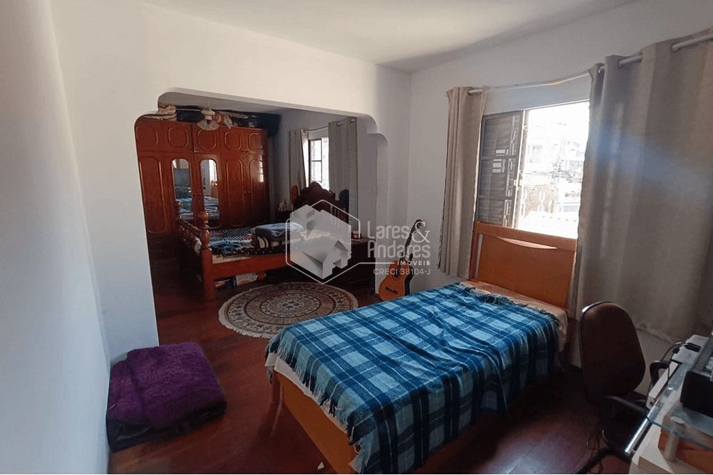 Casa, 3 quartos, 190 m² - Foto 9