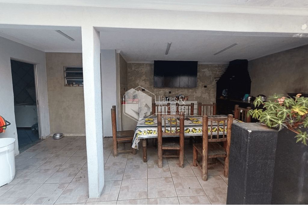 Casa, 3 quartos, 190 m² - Foto 11