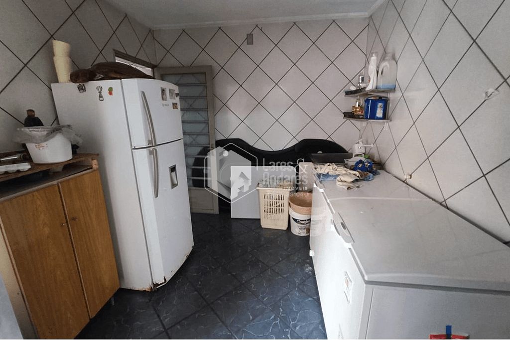 Casa, 3 quartos, 190 m² - Foto 12