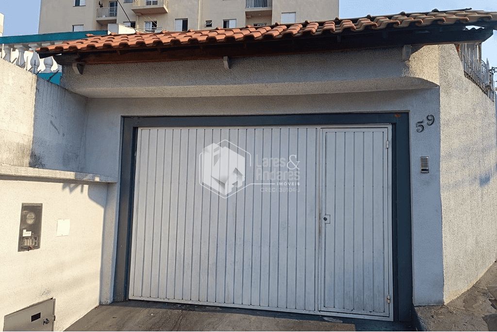 Casa, 3 quartos, 190 m² - Foto 14