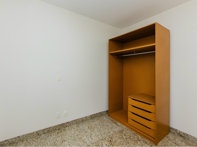 Foto do Apartamento - Apartamento à venda 3 Quartos 3 Suites 3 Vagas 158M² Vila Andrade São Paulo - SP | Correteria Imóveis