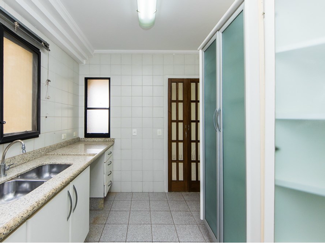 Foto do Apartamento - Apartamento à venda 3 Quartos 3 Suites 3 Vagas 158M² Vila Andrade São Paulo - SP | Correteria Imóveis