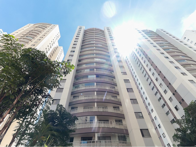 Foto do Apartamento - Apartamento à venda 2 Quartos 1 Suite 2 Vagas 88M² Vila Leopoldina São Paulo - SP | Lares e Andares Imóveis