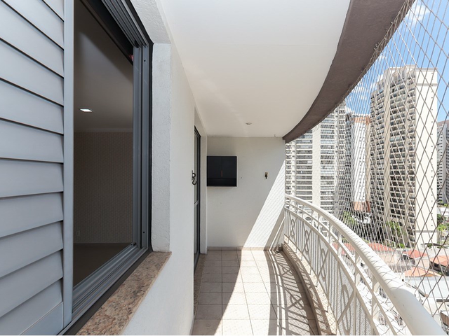Foto do Apartamento - Apartamento à venda 2 Quartos 1 Suite 2 Vagas 88M² Vila Leopoldina São Paulo - SP | Lares e Andares Imóveis