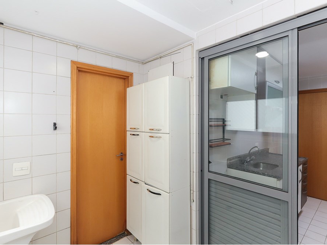 Foto do Apartamento - Apartamento à venda 2 Quartos 1 Suite 2 Vagas 88M² Vila Leopoldina São Paulo - SP | Lares e Andares Imóveis