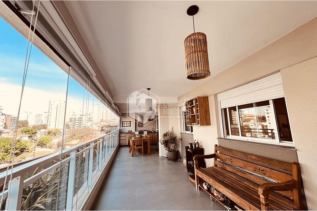 Apartamento, 2 quartos, 96 m² - Foto 1