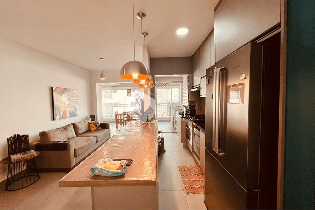 Apartamento, 2 quartos, 96 m² - Foto 21