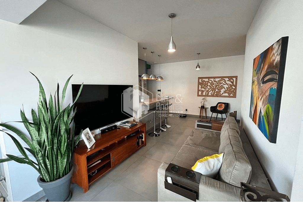 Apartamento, 2 quartos, 96 m² - Foto 20