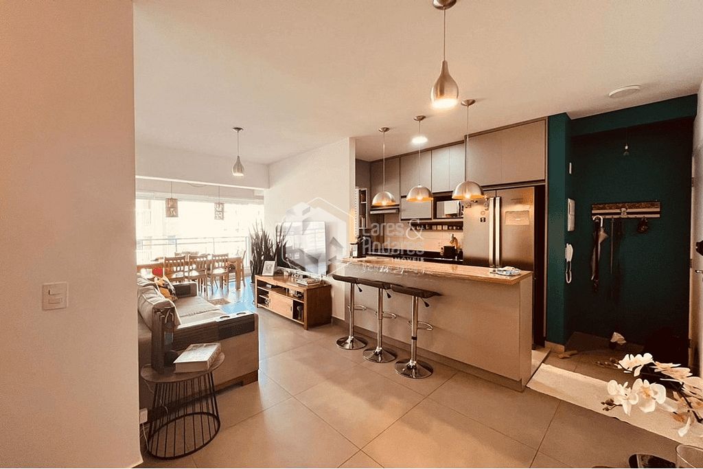 Apartamento, 2 quartos, 96 m² - Foto 18