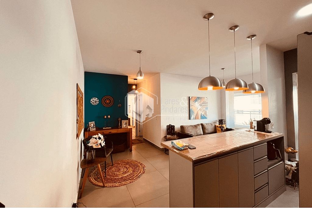 Apartamento, 2 quartos, 96 m² - Foto 17