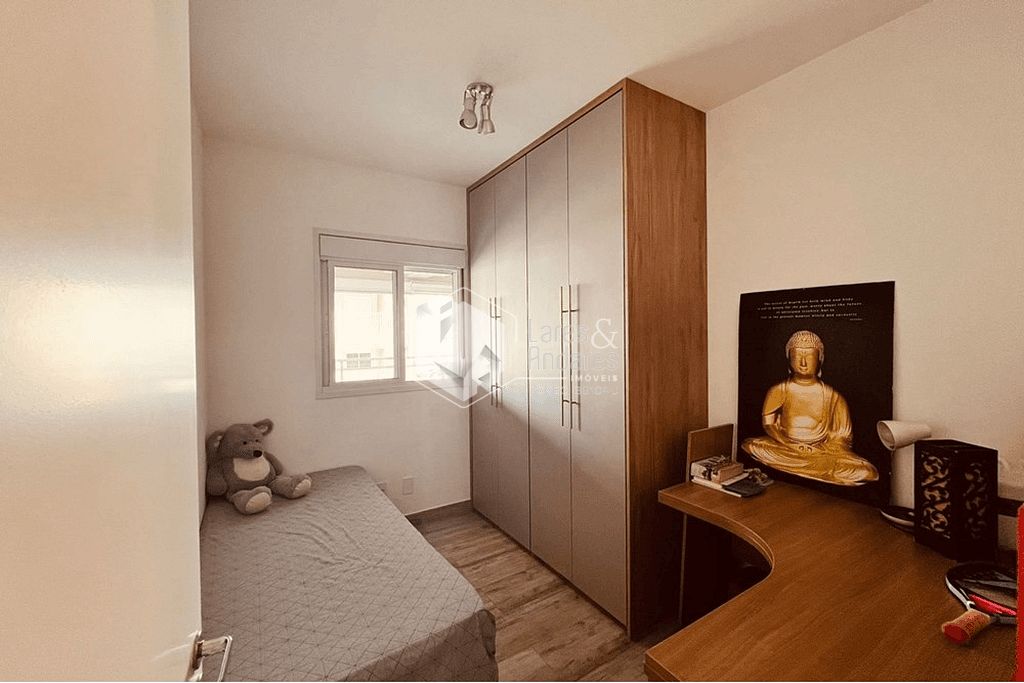 Apartamento, 2 quartos, 96 m² - Foto 16