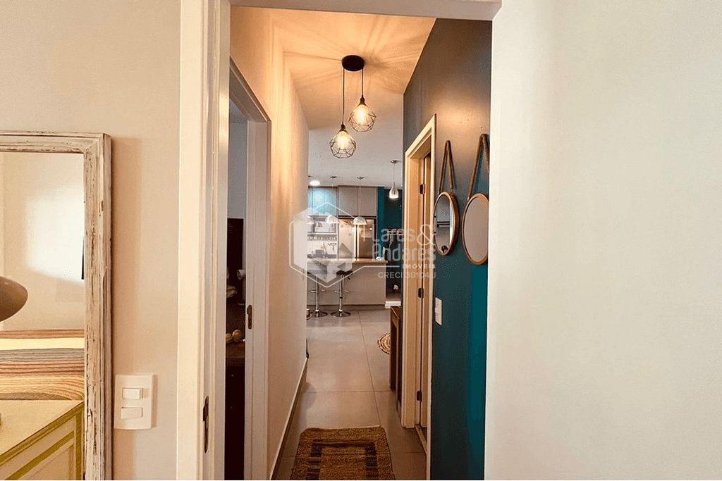 Apartamento, 2 quartos, 96 m² - Foto 2