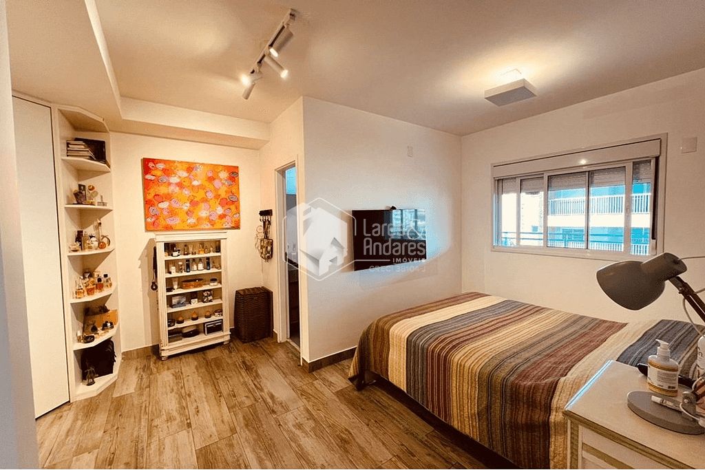 Apartamento, 2 quartos, 96 m² - Foto 13