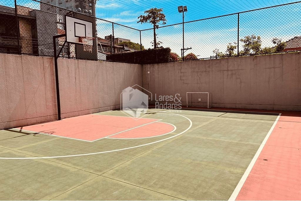 Apartamento, 2 quartos, 96 m² - Foto 12