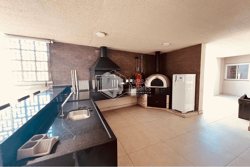 Apartamento, 2 quartos, 96 m² - Foto 8