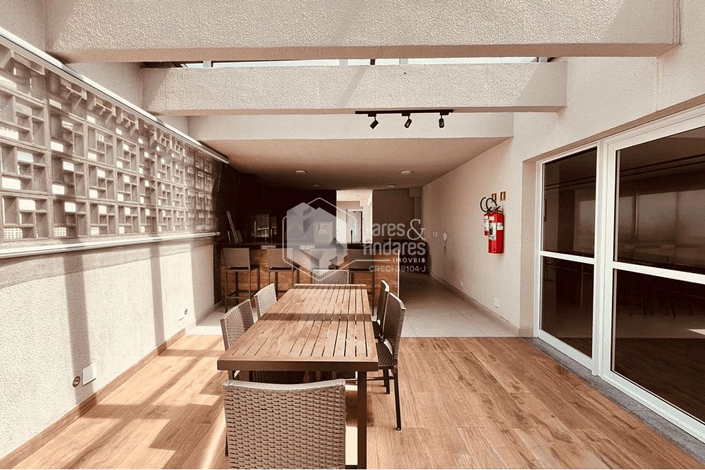 Apartamento, 2 quartos, 96 m² - Foto 7