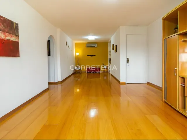 Apartamento 3 quartos e 3 banheiros, à venda, no bairro Sumaré em São Paulo