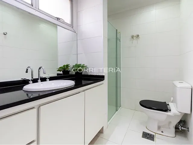 Apartamento 3 quartos e 3 banheiros, à venda, no bairro Sumaré em São Paulo