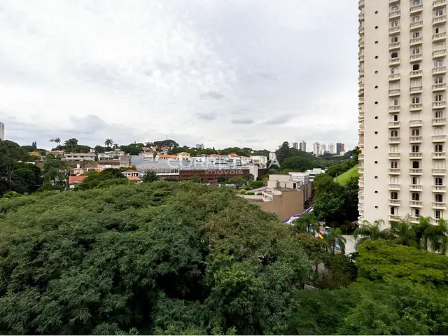 Apartamento 3 quartos e 3 banheiros, à venda, no bairro Sumaré em São Paulo