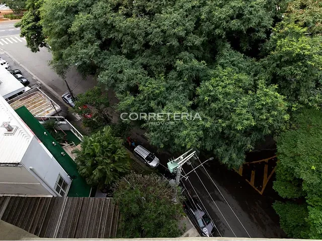 Apartamento 3 quartos e 3 banheiros, à venda, no bairro Sumaré em São Paulo