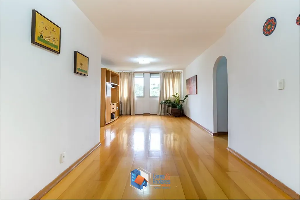 Apartamento, 3 quartos, 141 m² - Foto 21