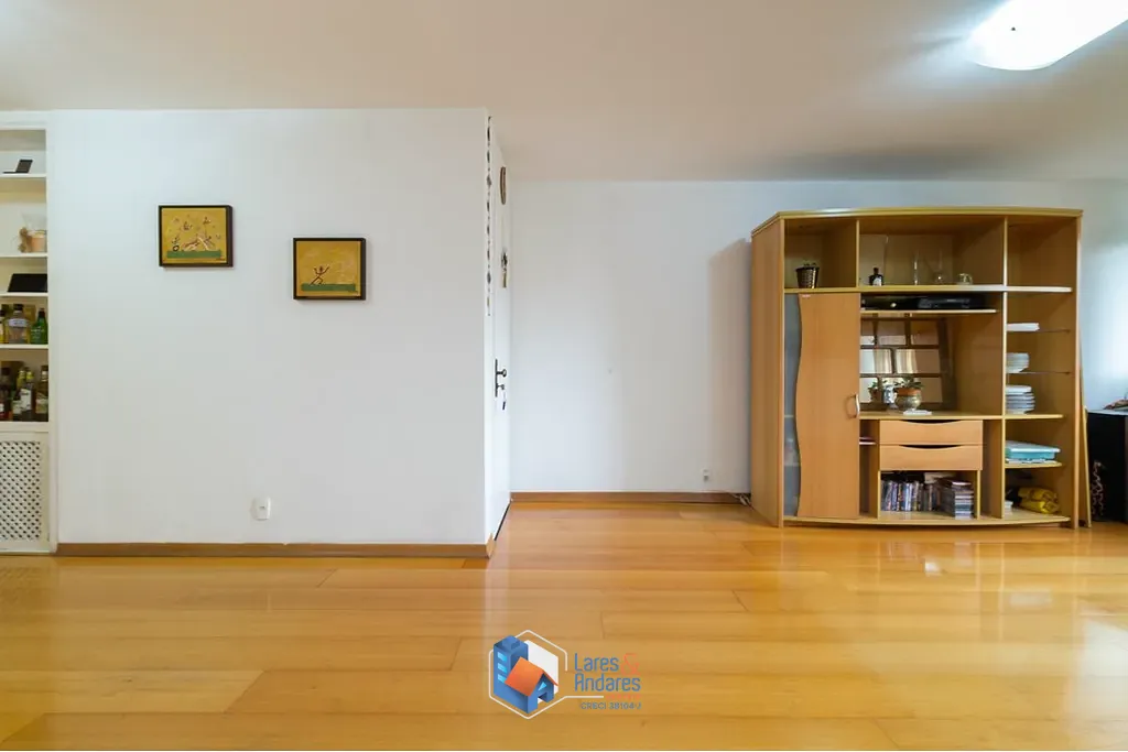 Apartamento, 3 quartos, 141 m² - Foto 23