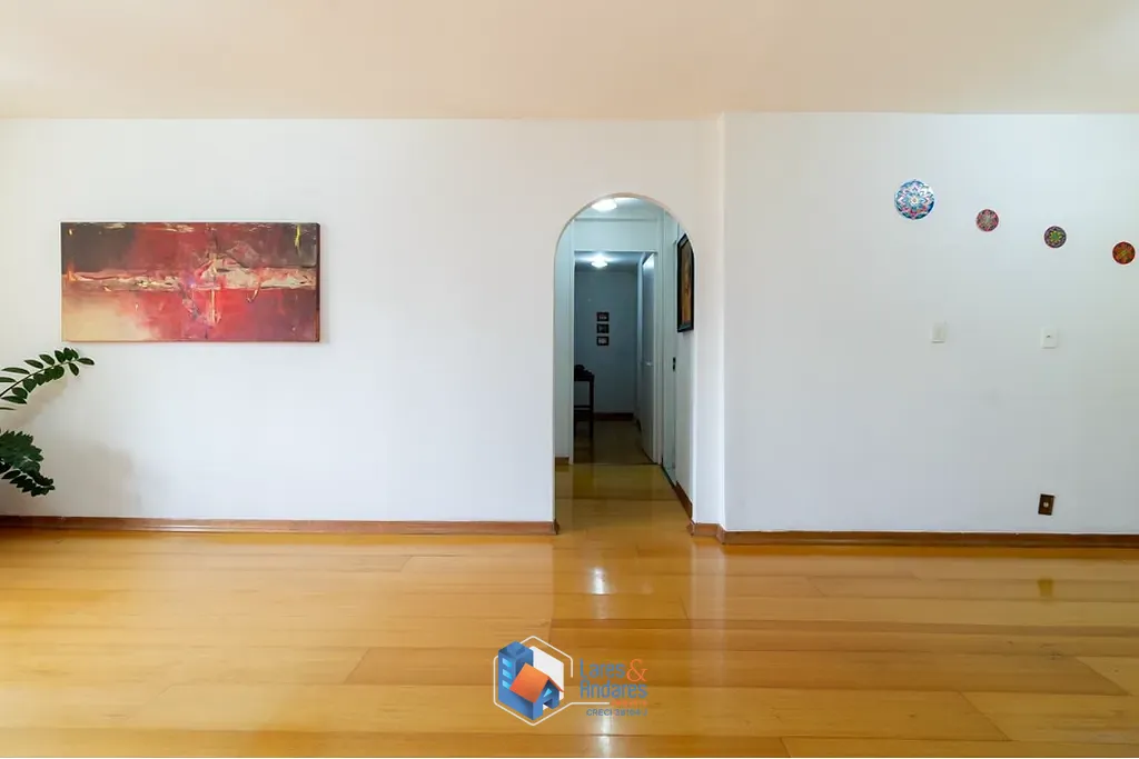 Apartamento, 3 quartos, 141 m² - Foto 24