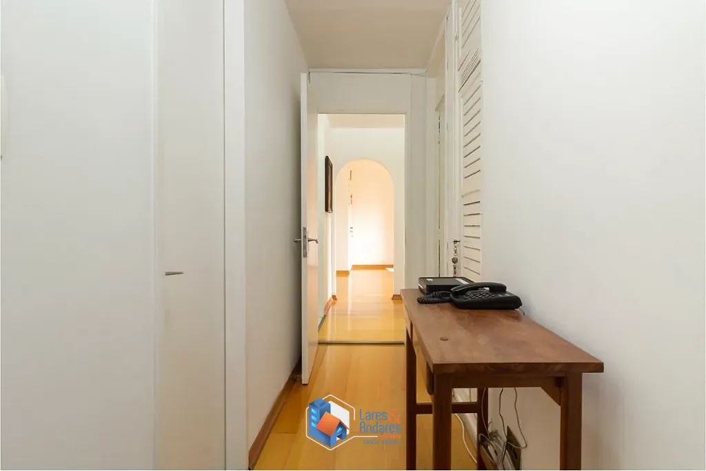 Apartamento, 3 quartos, 141 m² - Foto 27