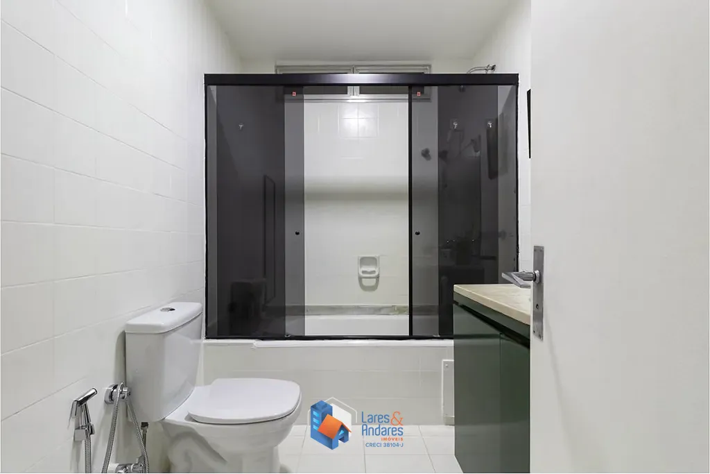 Apartamento, 3 quartos, 141 m² - Foto 28