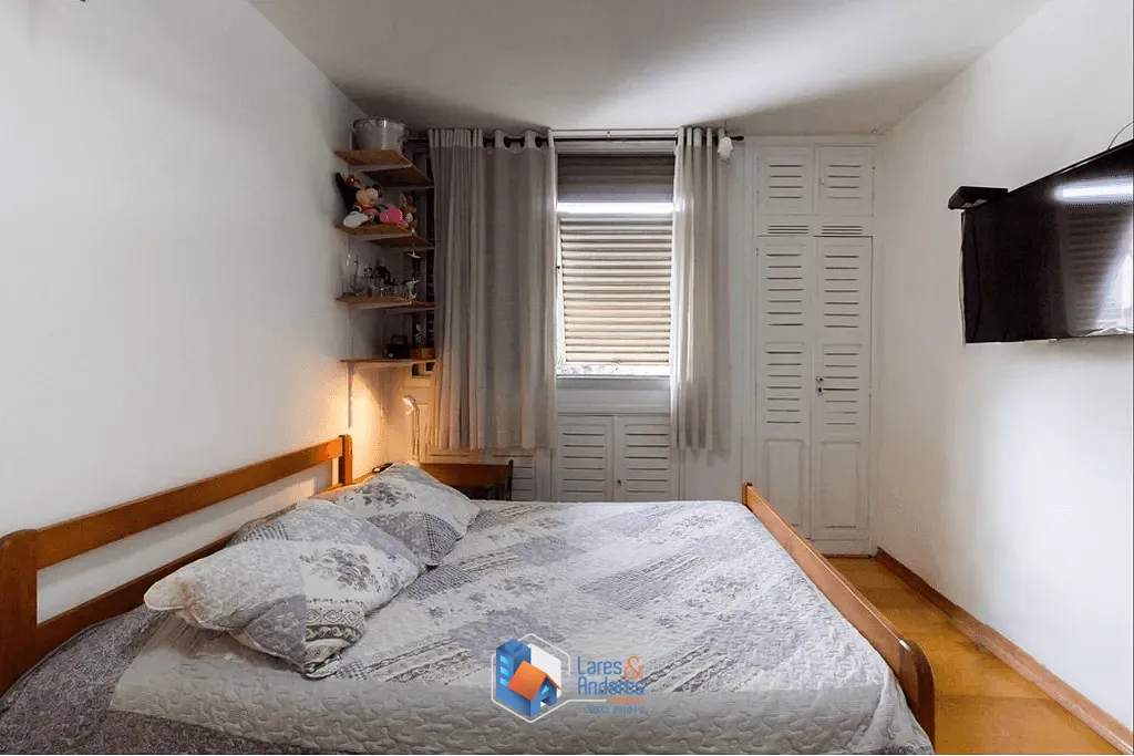 Apartamento, 3 quartos, 141 m² - Foto 30