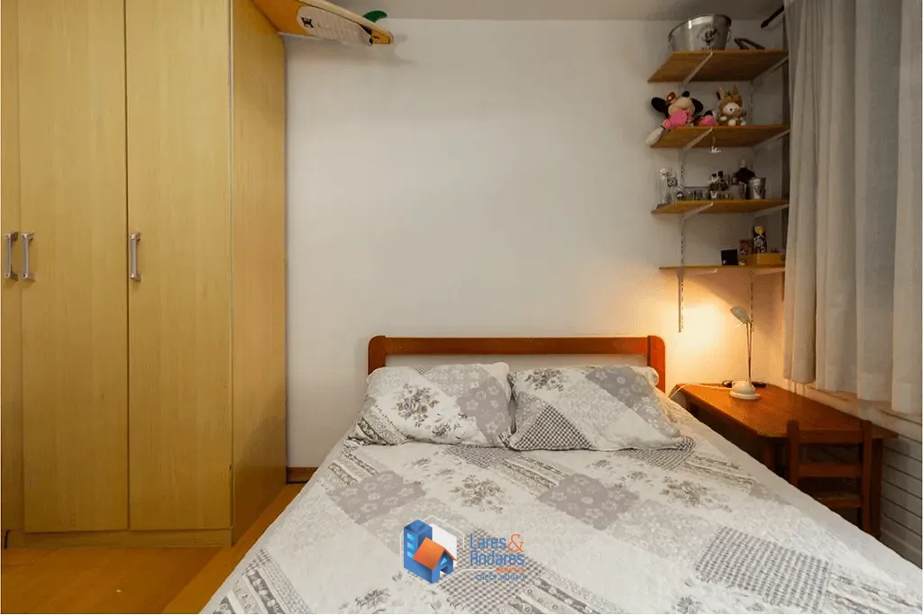 Apartamento, 3 quartos, 141 m² - Foto 31