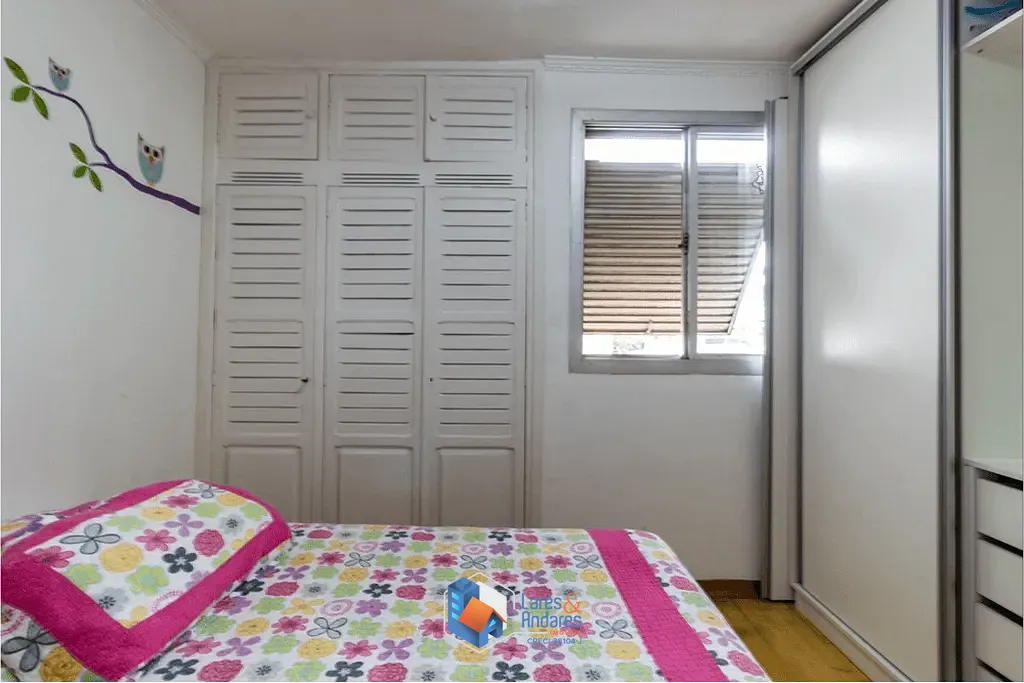 Apartamento, 3 quartos, 141 m² - Foto 33