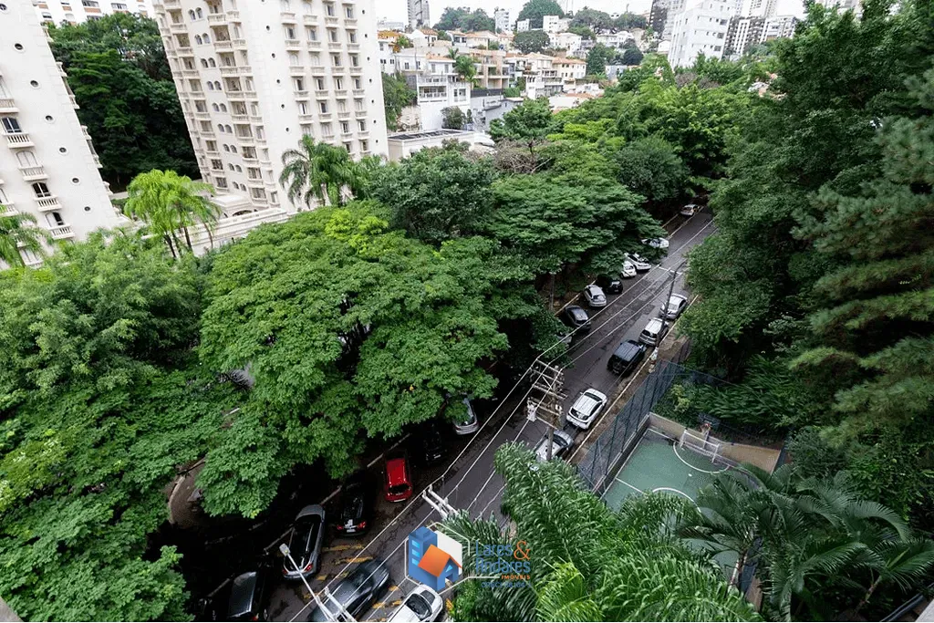 Apartamento, 3 quartos, 141 m² - Foto 34