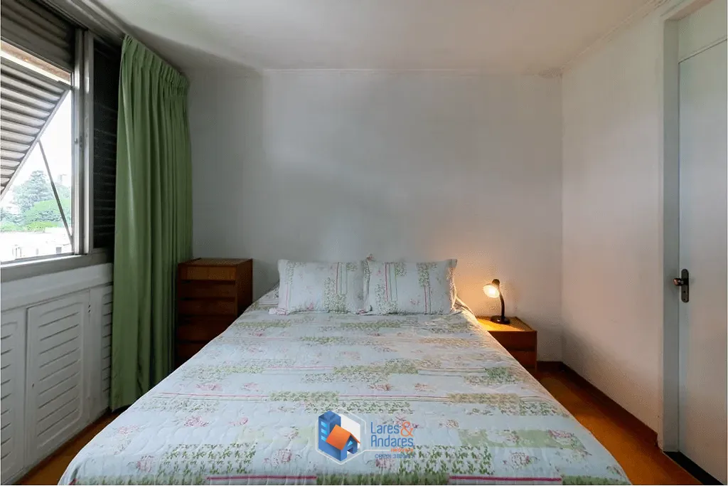 Apartamento, 3 quartos, 141 m² - Foto 36