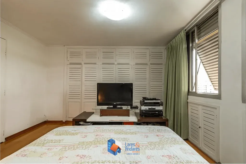 Apartamento, 3 quartos, 141 m² - Foto 29