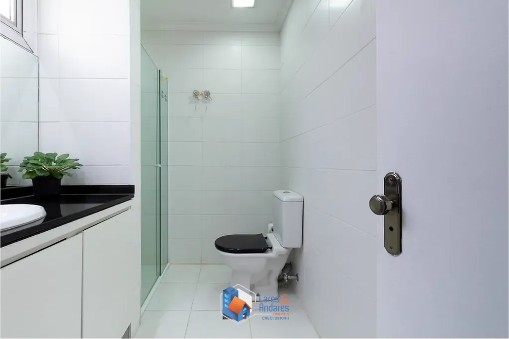 Apartamento, 3 quartos, 141 m² - Foto 11