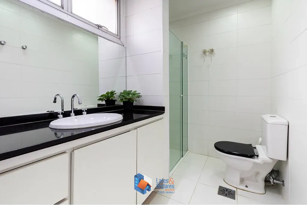 Apartamento, 3 quartos, 141 m² - Foto 3