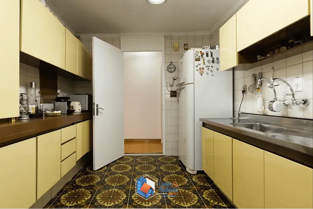 Apartamento, 3 quartos, 141 m² - Foto 7