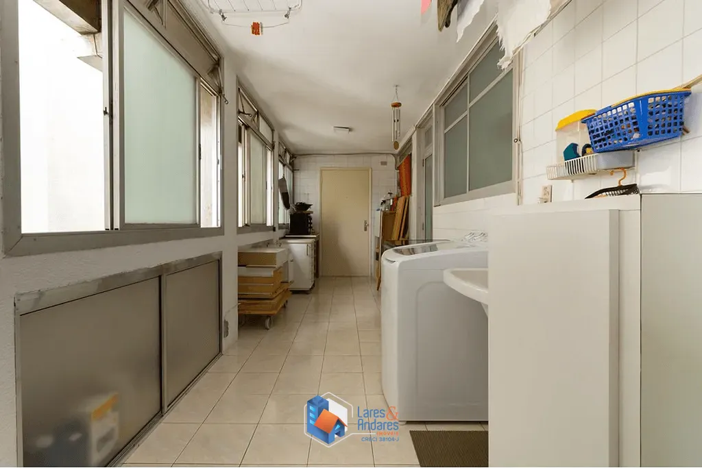Apartamento, 3 quartos, 141 m² - Foto 8