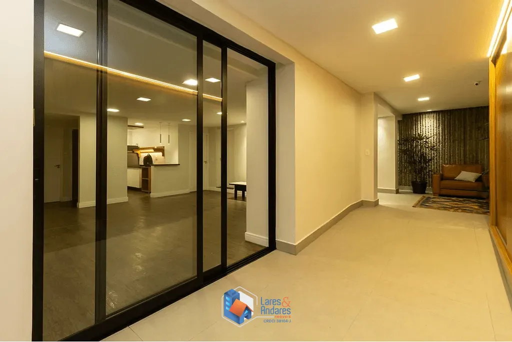 Apartamento, 3 quartos, 141 m² - Foto 10