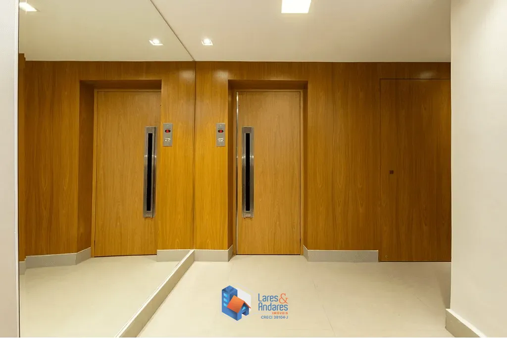 Apartamento, 3 quartos, 141 m² - Foto 2