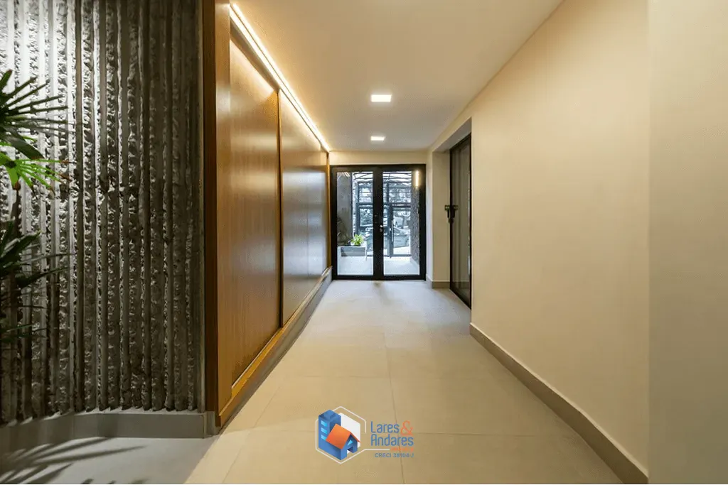 Apartamento, 3 quartos, 141 m² - Foto 12